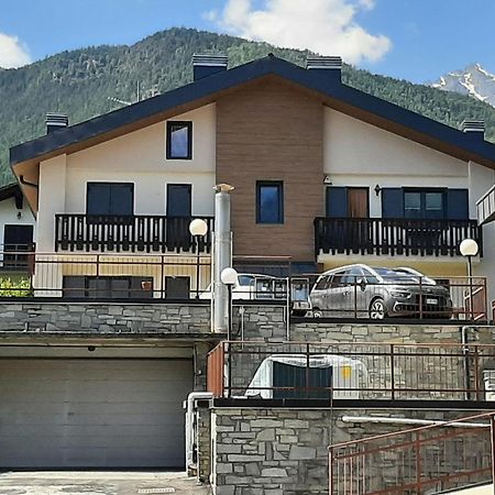 Le Chat Riant Fenis Exterior photo